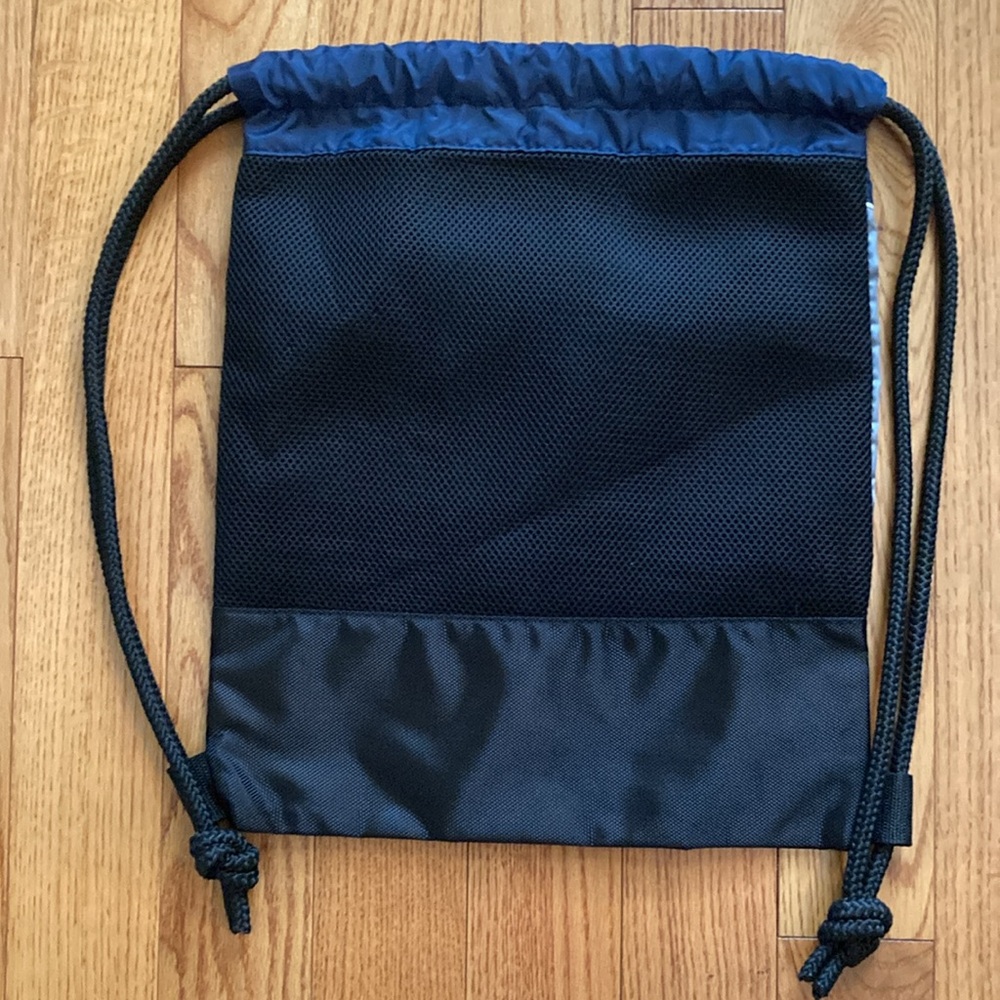 Penn State drawstring backpack - Picture 2 of 5